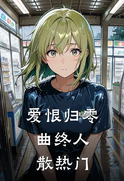爱恨归零，曲终人散热门