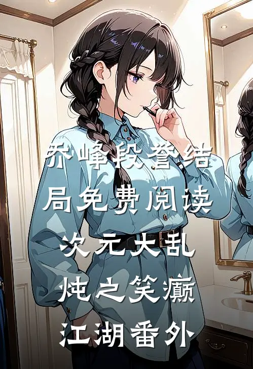 乔峰段誉结局免费阅读次元大乱炖之笑癫江湖番外