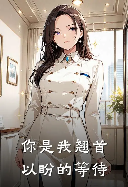 你是我翘首以盼的等待
