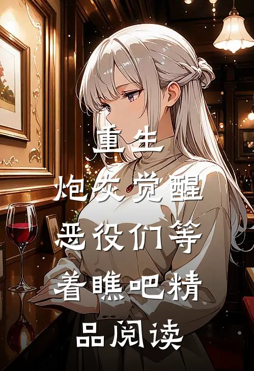 重生：炮灰觉醒，恶役们等着瞧吧精品阅读