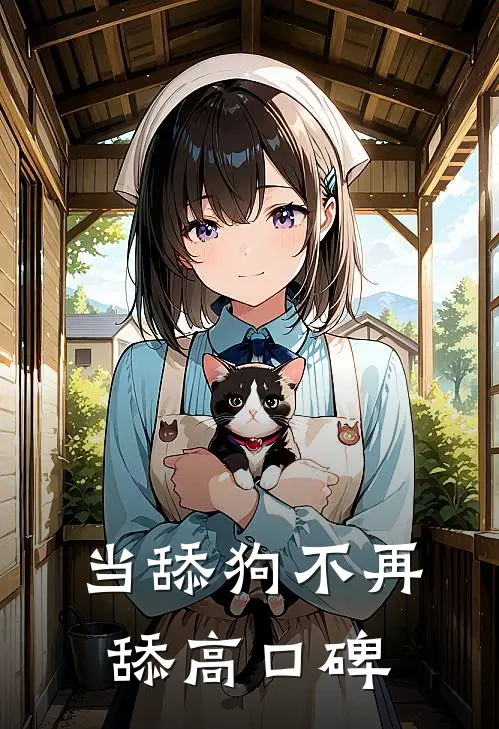 当舔狗不再舔高口碑
