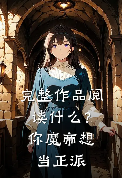 完整作品阅读什么？你魔帝想当正派