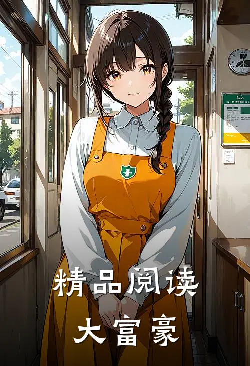 精品阅读大富豪