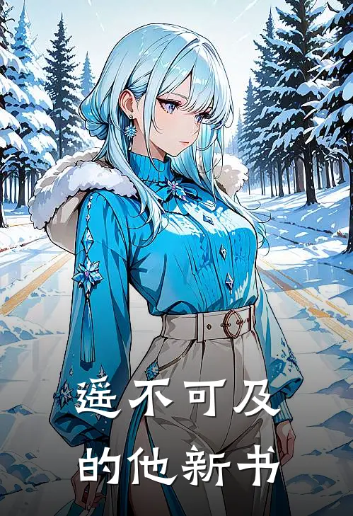 遥不可及的他新书