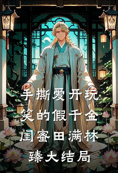 手撕爱开玩笑的假千金闺蜜田满林臻大结局
