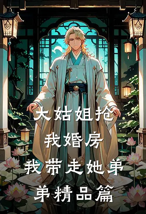 大姑姐抢我婚房,我带走她弟弟精品篇