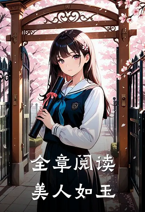 全章阅读美人如玉
