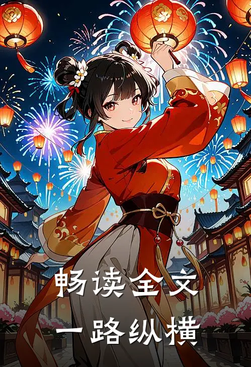 畅读全文一路纵横