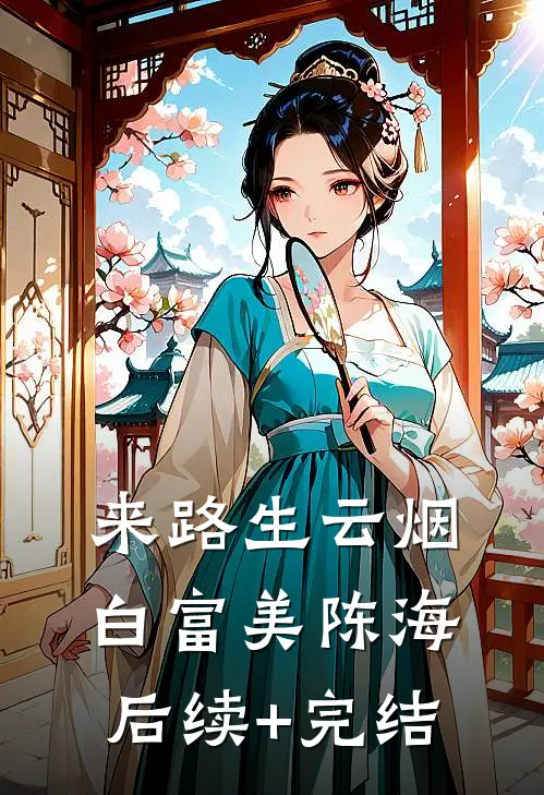 来路生云烟白富美陈海后续+完结