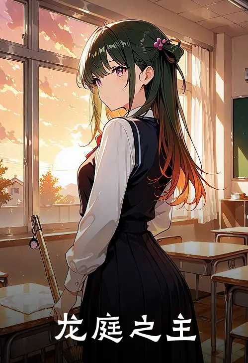 龙庭之主