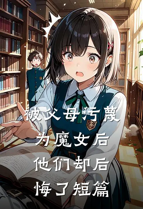 被父母污蔑为魔女后，他们却后悔了短篇