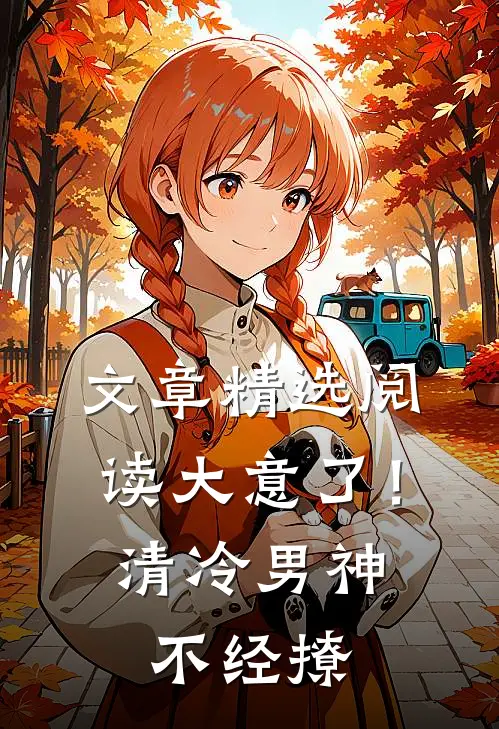 文章精选阅读大意了！清冷男神不经撩