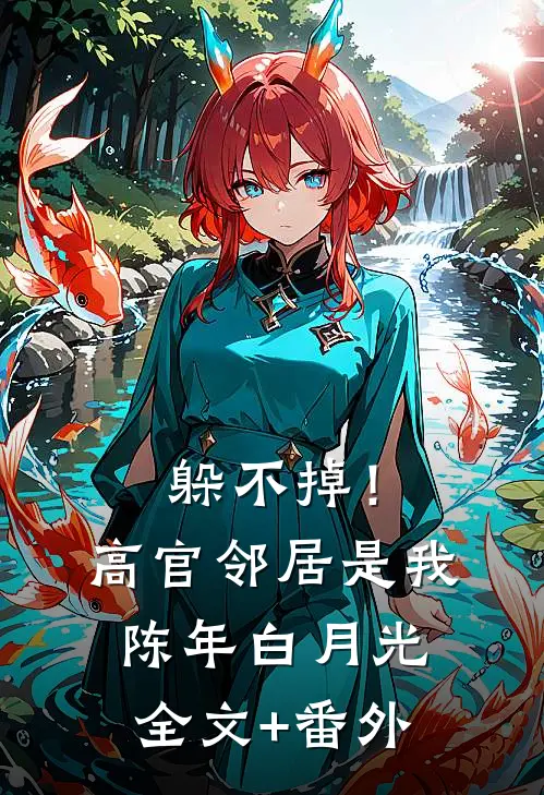 躲不掉！高官邻居是我陈年白月光全文+番外