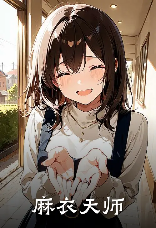 麻衣天师