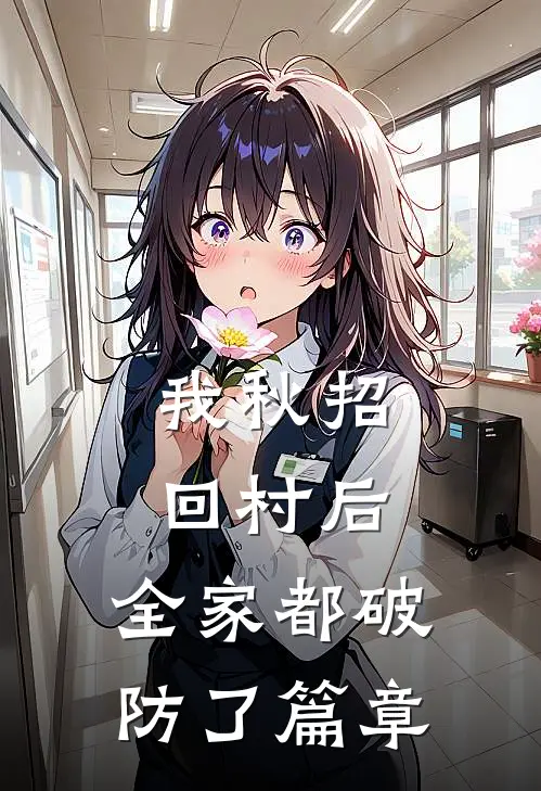 我秋招回村后，全家都破防了篇章