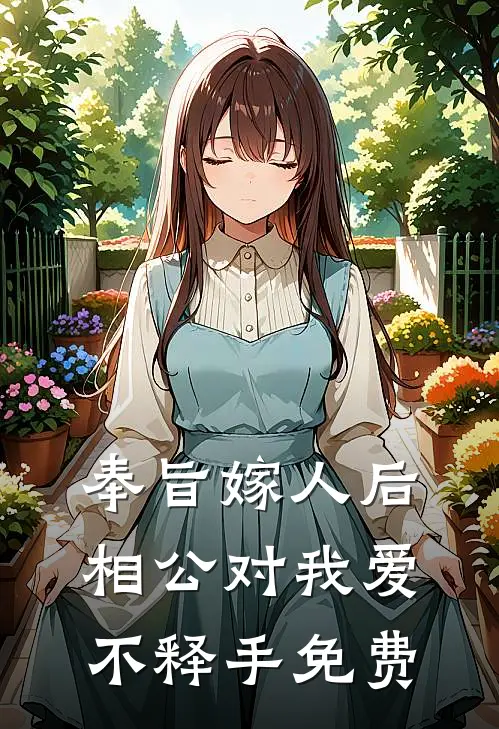 奉旨嫁人后，相公对我爱不释手免费