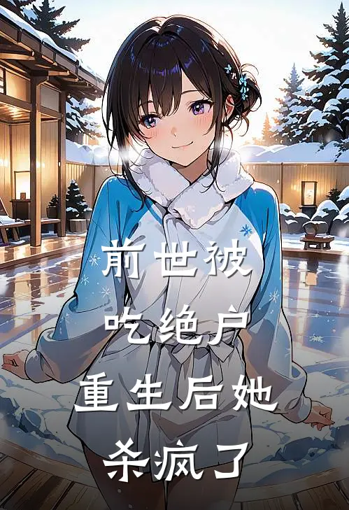 前世被吃绝户，重生后她杀疯了