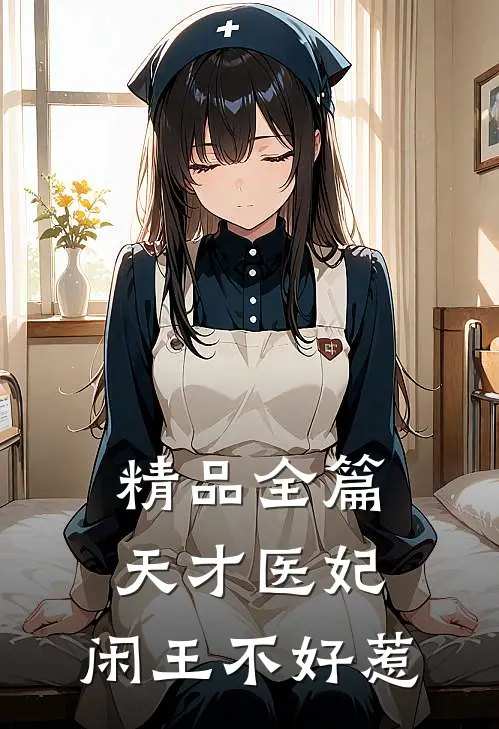 精品全篇天才医妃：闲王不好惹