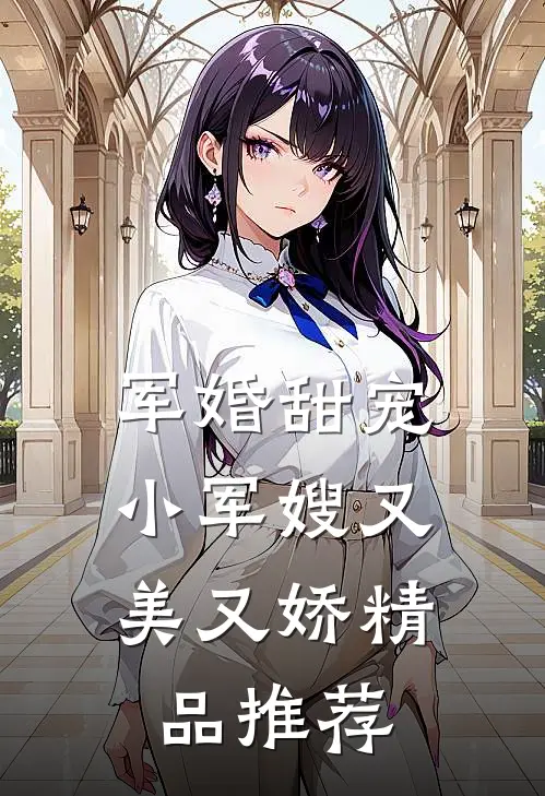 军婚甜宠：小军嫂又美又娇精品推荐