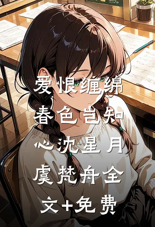 爱恨缠绵，春色岂知心沈星月虞梵舟全文+免费