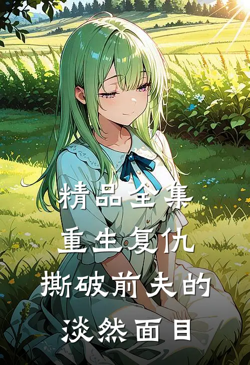 精品全集重生复仇，撕破前夫的淡然面目
