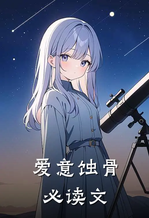 爱意蚀骨必读文