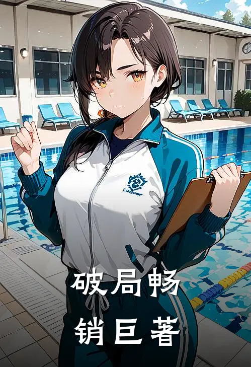 破局畅销巨著