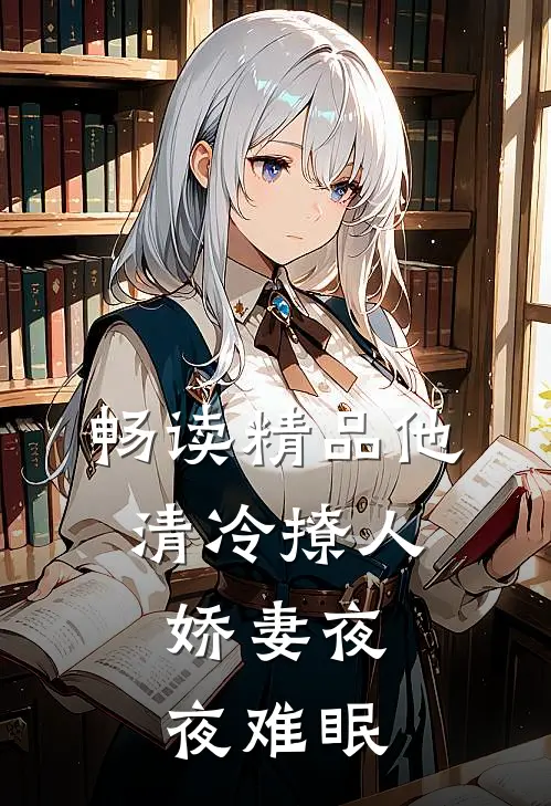 畅读精品他清冷撩人，娇妻夜夜难眠