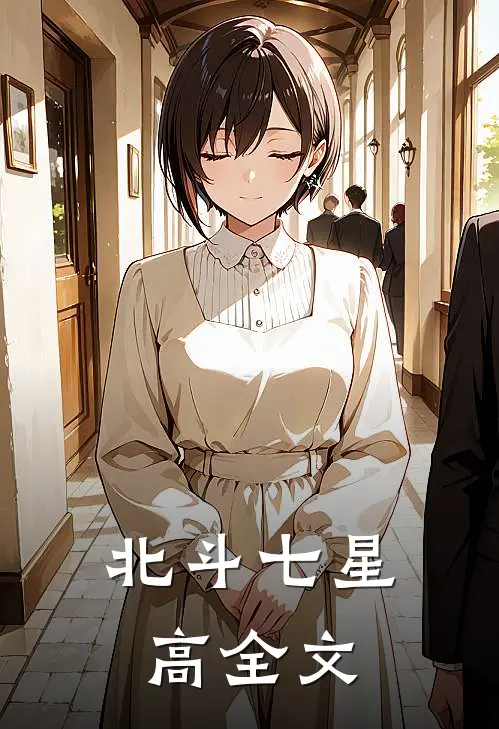 北斗七星高全文