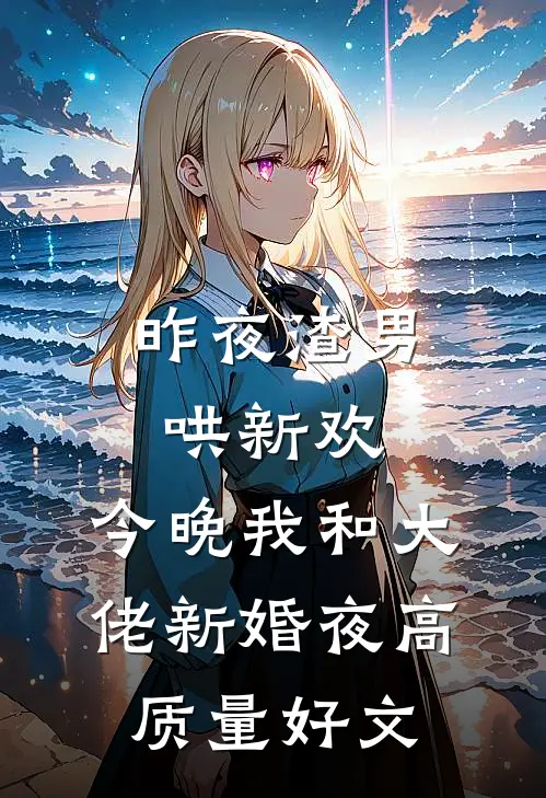 昨夜渣男哄新欢，今晚我和大佬新婚夜高质量好文