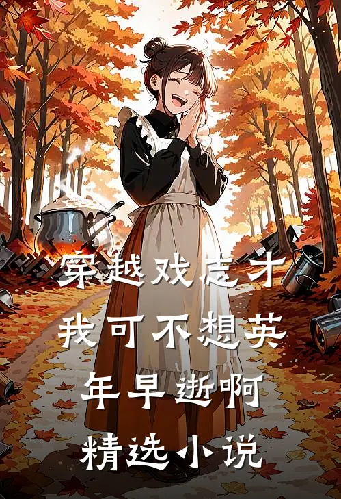 穿越戏志才，我可不想英年早逝啊精选小说