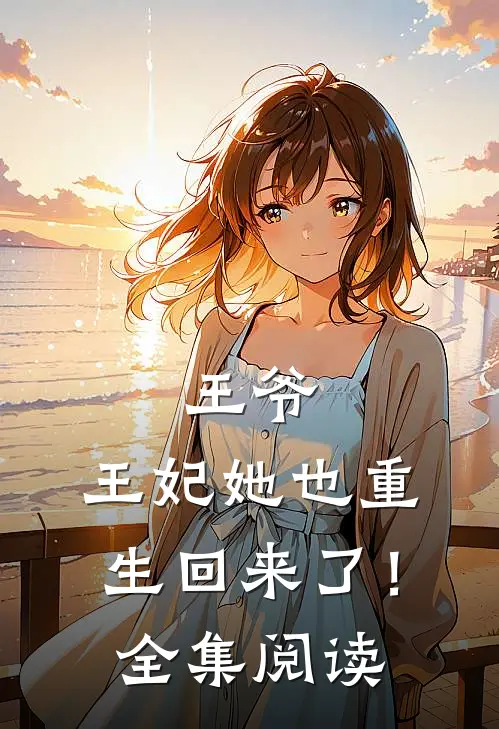 王爷，王妃她也重生回来了！全集阅读