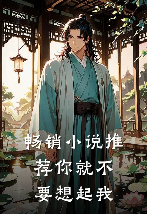 畅销小说推荐你就不要想起我