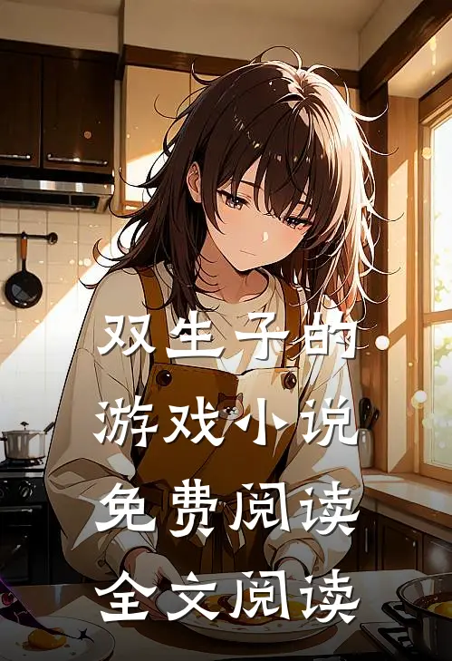 双生子的游戏小说免费阅读全文阅读