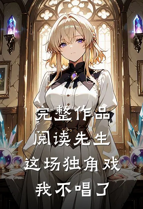 完整作品阅读先生，这场独角戏我不唱了