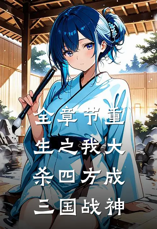 全章节重生之我大杀四方成三国战神