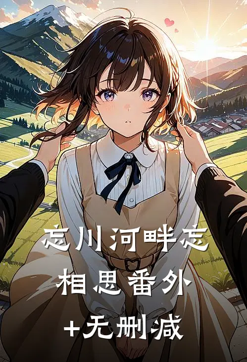 忘川河畔忘相思番外+无删减