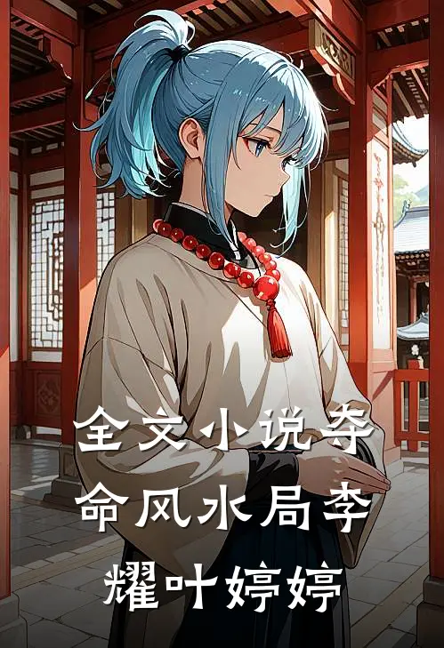 全文小说夺命风水局李耀叶婷婷