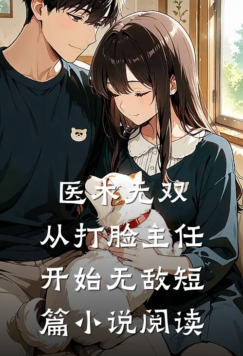 医术无双：从打脸主任开始无敌短篇小说阅读