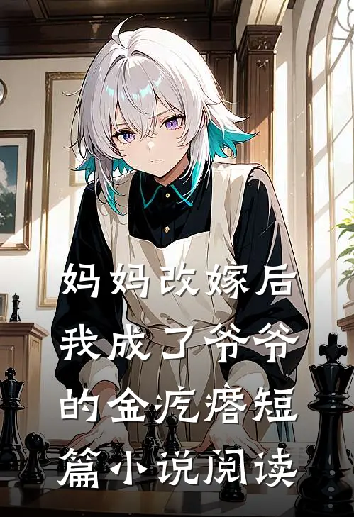 妈妈改嫁后，我成了爷爷的金疙瘩短篇小说阅读