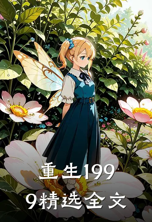 重生1999精选全文
