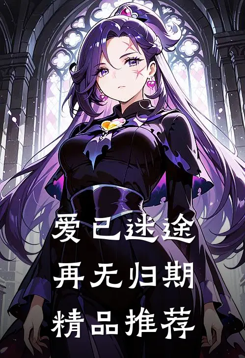 爱已迷途，再无归期精品推荐