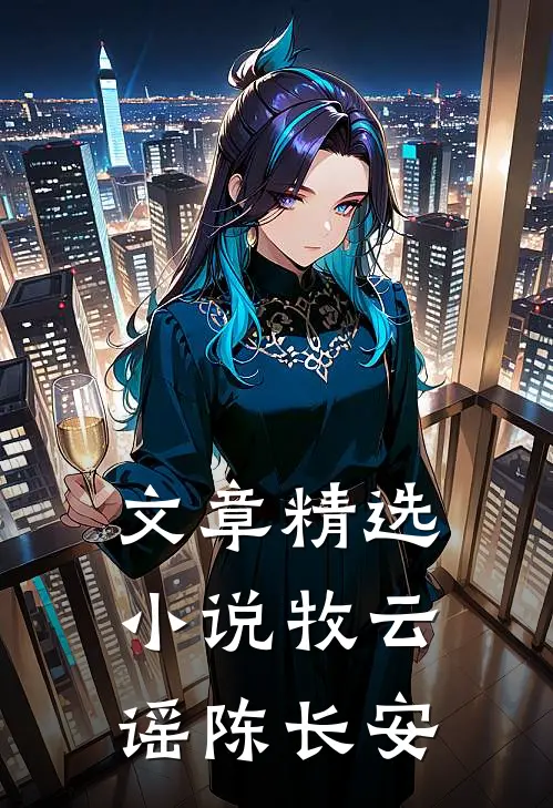 文章精选小说牧云谣陈长安
