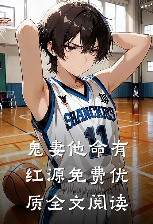 鬼妻他命有红源免费优质全文阅读