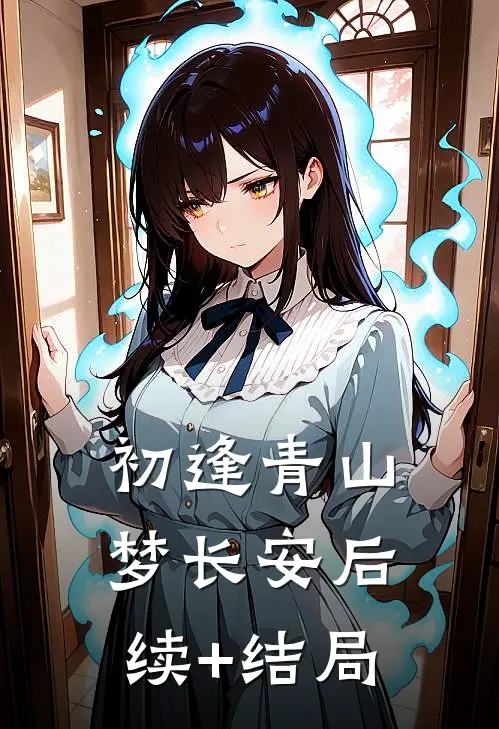 初逢青山梦长安后续+结局
