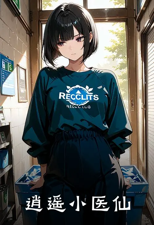 逍遥小医仙