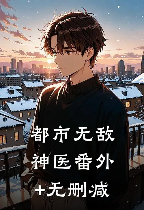 都市无敌神医番外+无删减