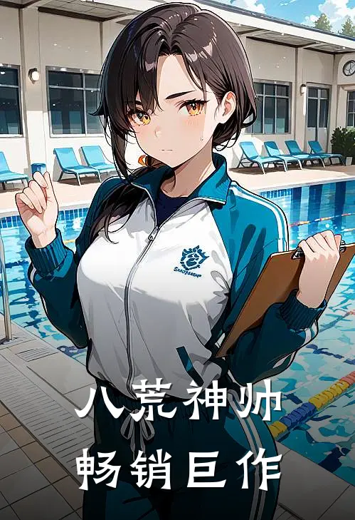 八荒神帅畅销巨作