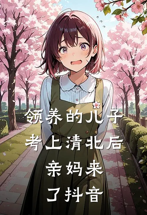 领养的儿子考上清北后，亲妈来了抖音