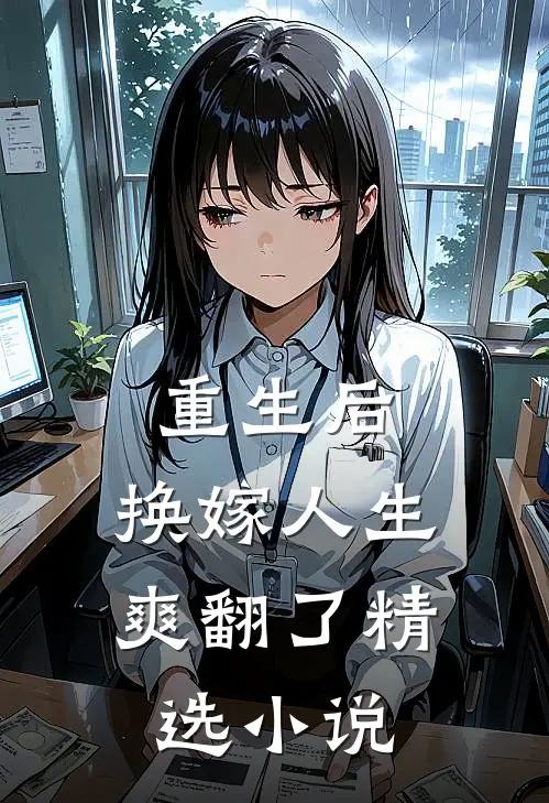 重生后，换嫁人生爽翻了精选小说